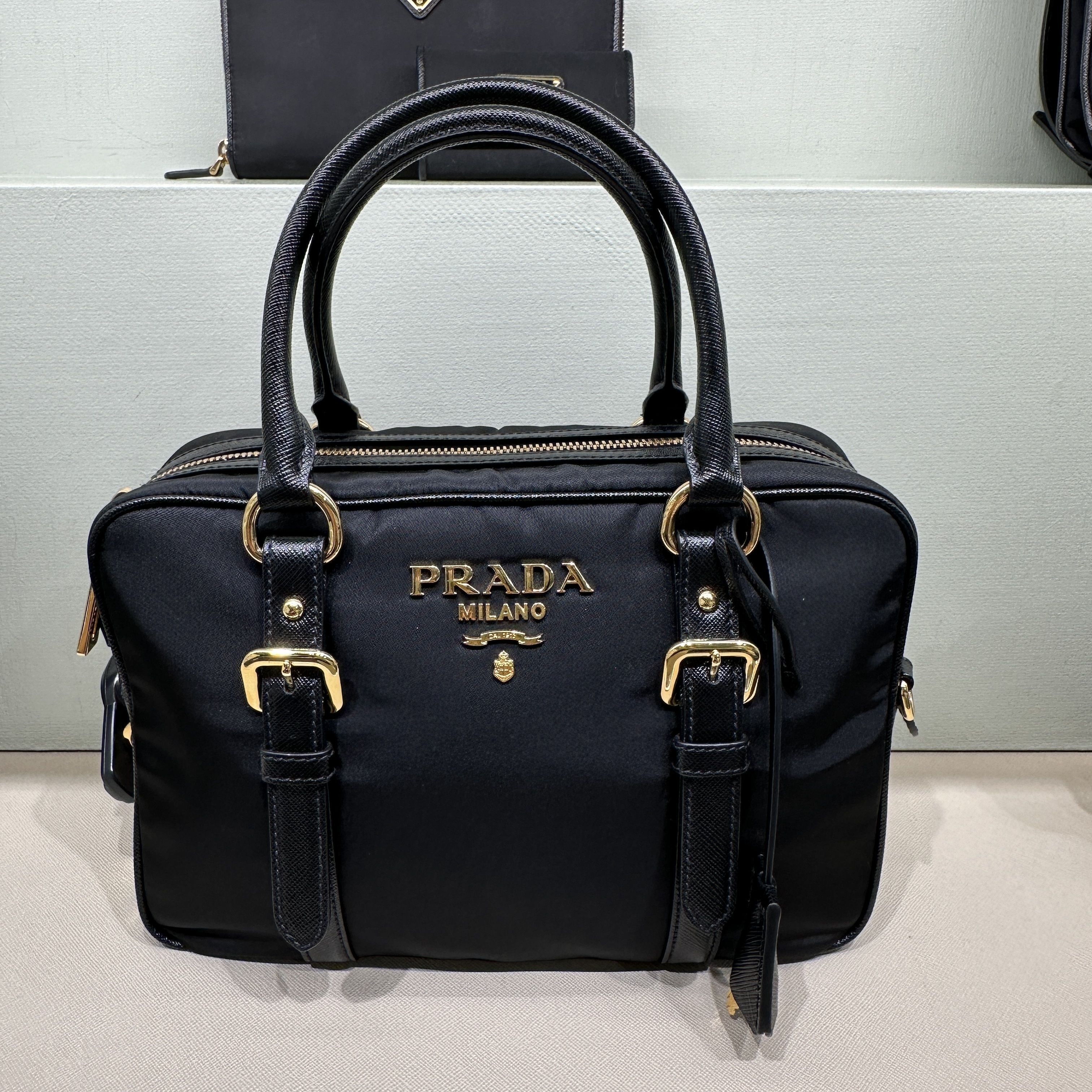 【VIPセール】PRADA プラダ レディース ハンドバッグ 1BG545 VIPセール】PRADA プラダ レディース ハンドバッグ 1BG545