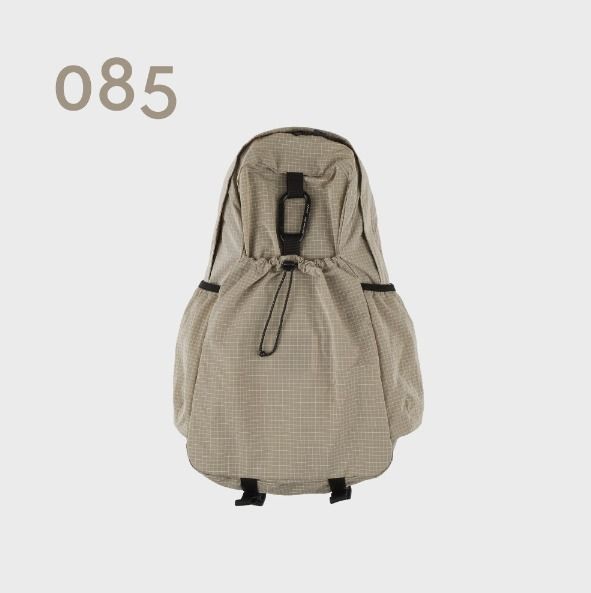 【MMOGARDEN】mmo backpack nylon ripple rip 095 MUSINSA | MMOGARDEN mmo backpack 095 nylon wrinkle - forest