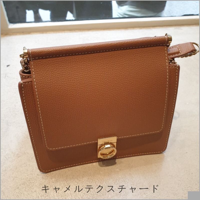 POLENE】 ポレーヌ Numero Sept ショルダーバッグカラー(6