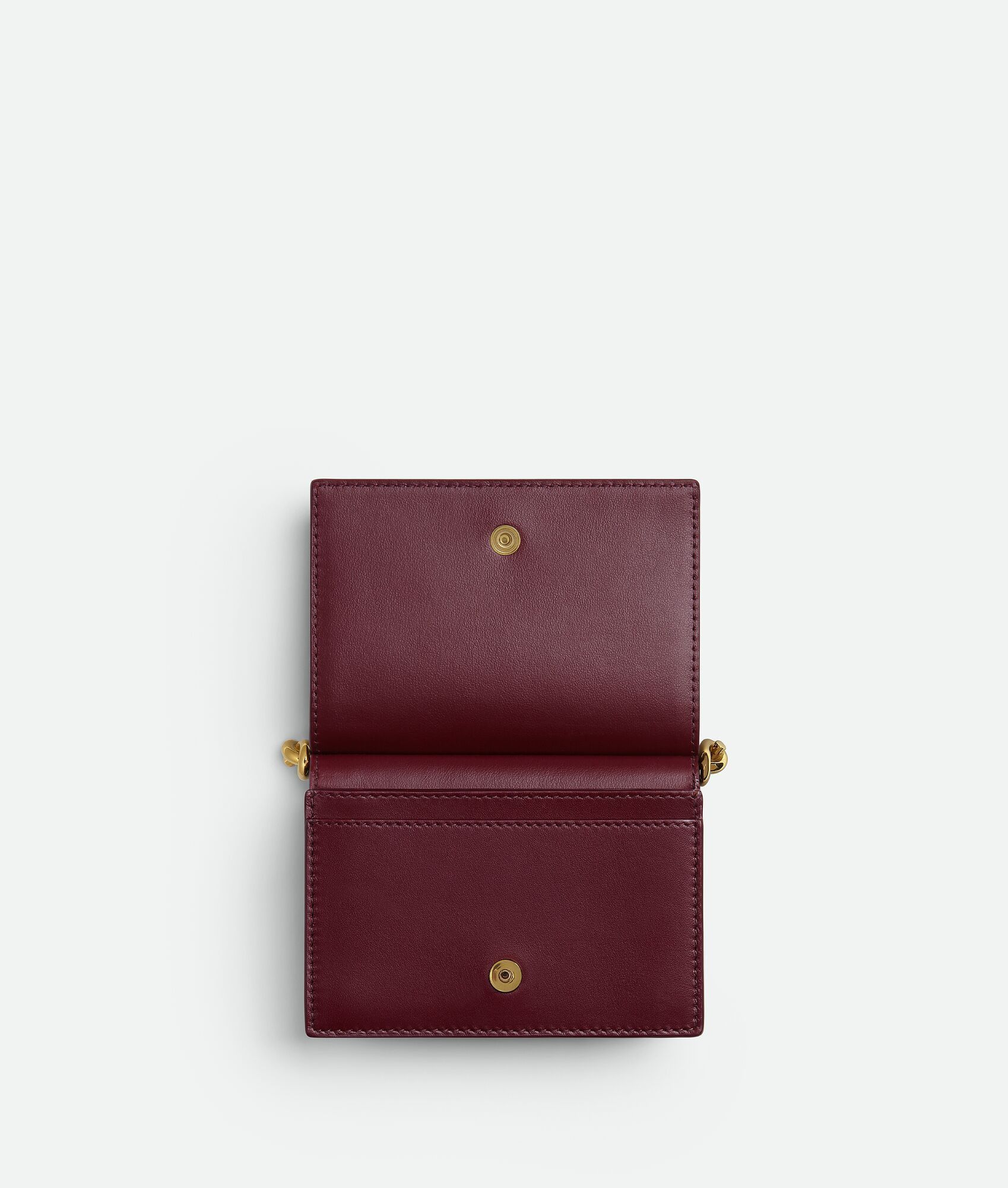 BottegaVeneta ソルスティス ビジネスカードケース BottegaVeneta ソルスティス ビジネスカードケース (BOTTEGA