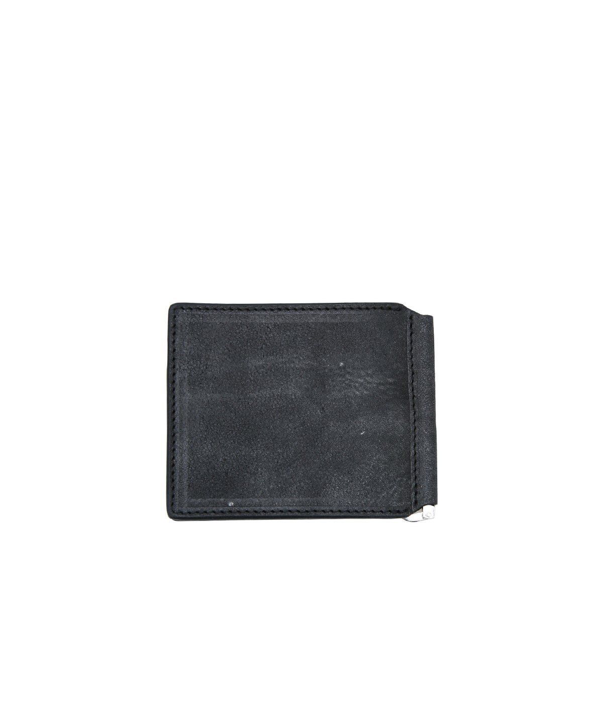 Hender Scheme エンダースキーマ マネークリップ money clip mj