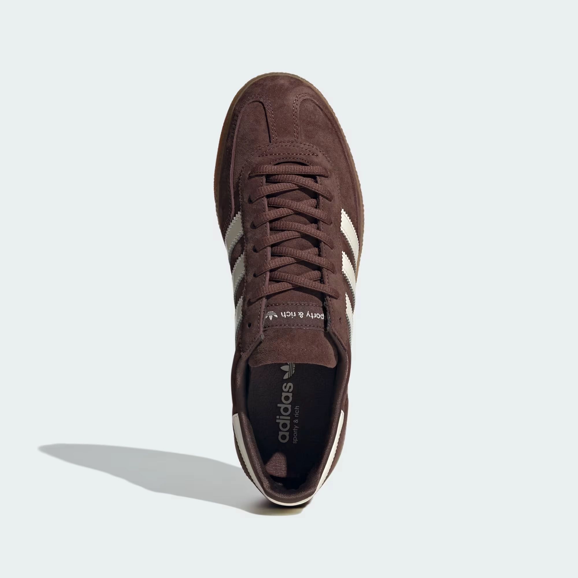 ☆adidas originals x SPORTY & RICH☆HANDBALL SPEZIAL☆追跡可