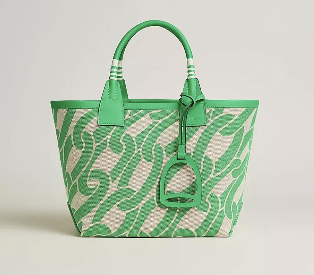斬新なデザイン☆】HERMES バッグ スティープル 25 (HERMES