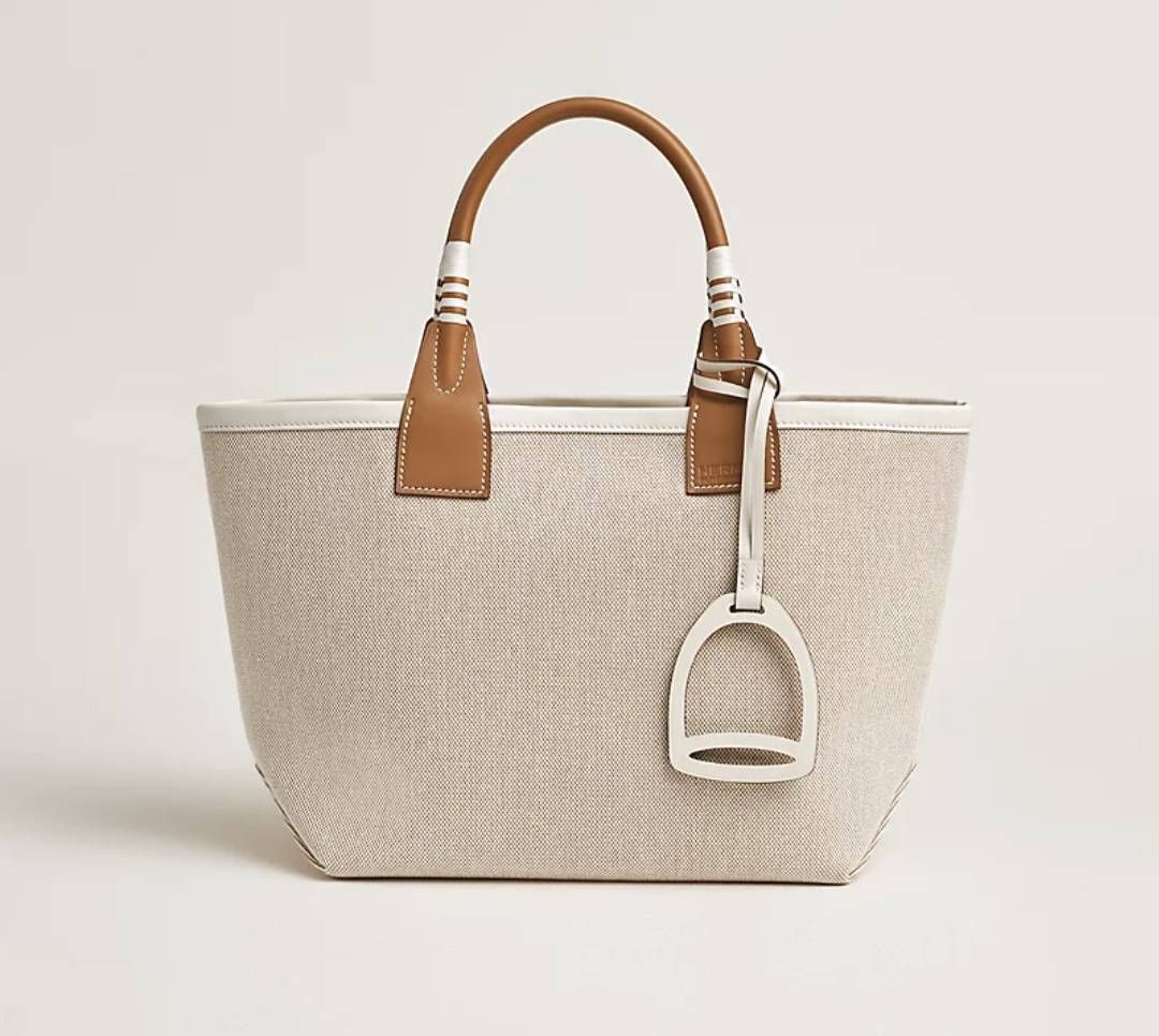 斬新なデザイン☆】HERMES バッグ スティープル 25 (HERMES