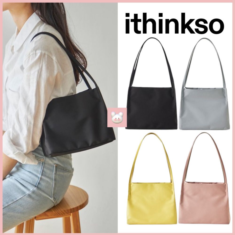 韓国人気ブランド★[ITHINKSO] MINI NEAT MUTE 韓国人気ブランド☆[ITHINKSO] MINI NEAT MUTE (ithinkso