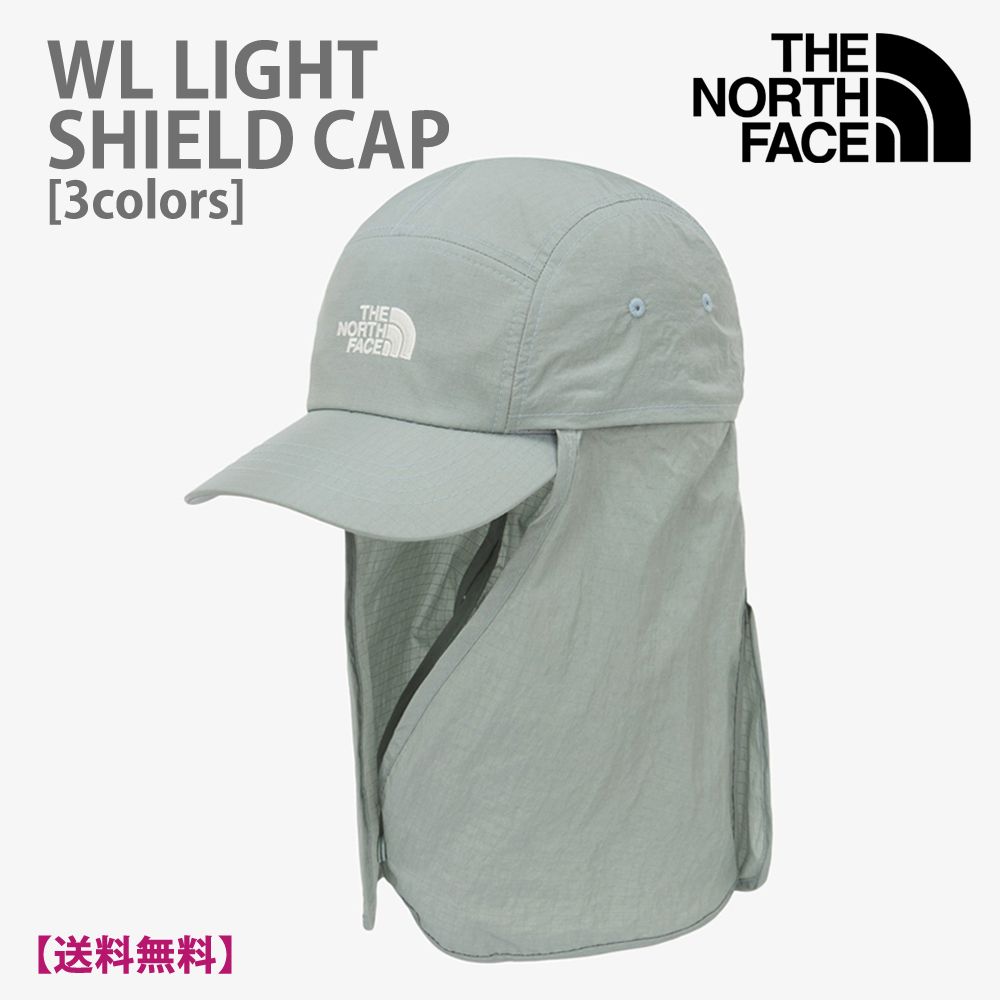 THE NORTH FACE ザ・ノース・フェイス 帽子 防水 メンズ