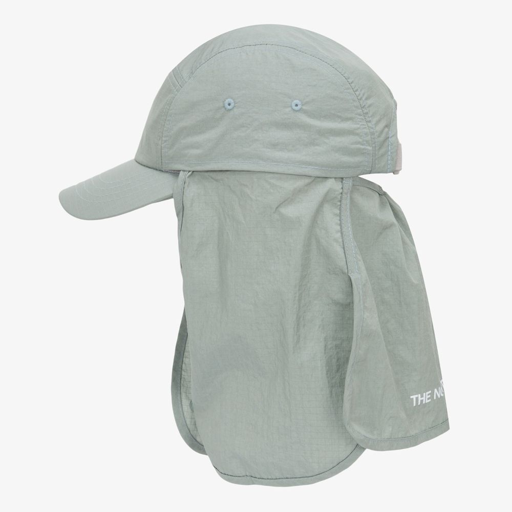 ノースフェイス☆WL LIGHT SHIELD CAP☆ライトシールド キャップ
