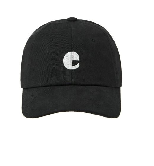 EMIS☆[正規品] NEW☆24SS VINTAGE LOGO CAP (RENEWAL) 全7色