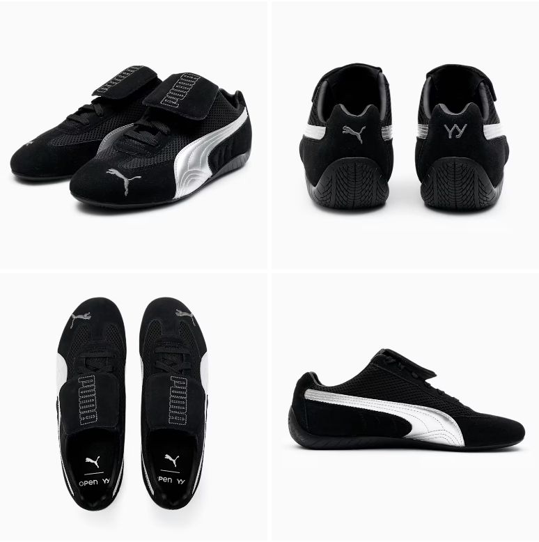 ◇Puma x Open Yy◇SPEEDCAT OPEN YY 男女共用 韓国発 22~30cm