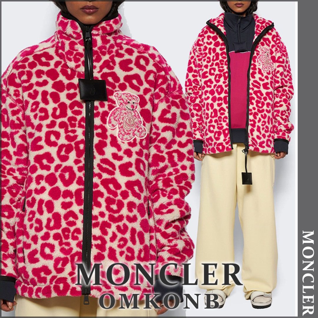 Moncler フード付きジャケット MONCLER モンクレール ダウンジャケット メンズ アウター フード