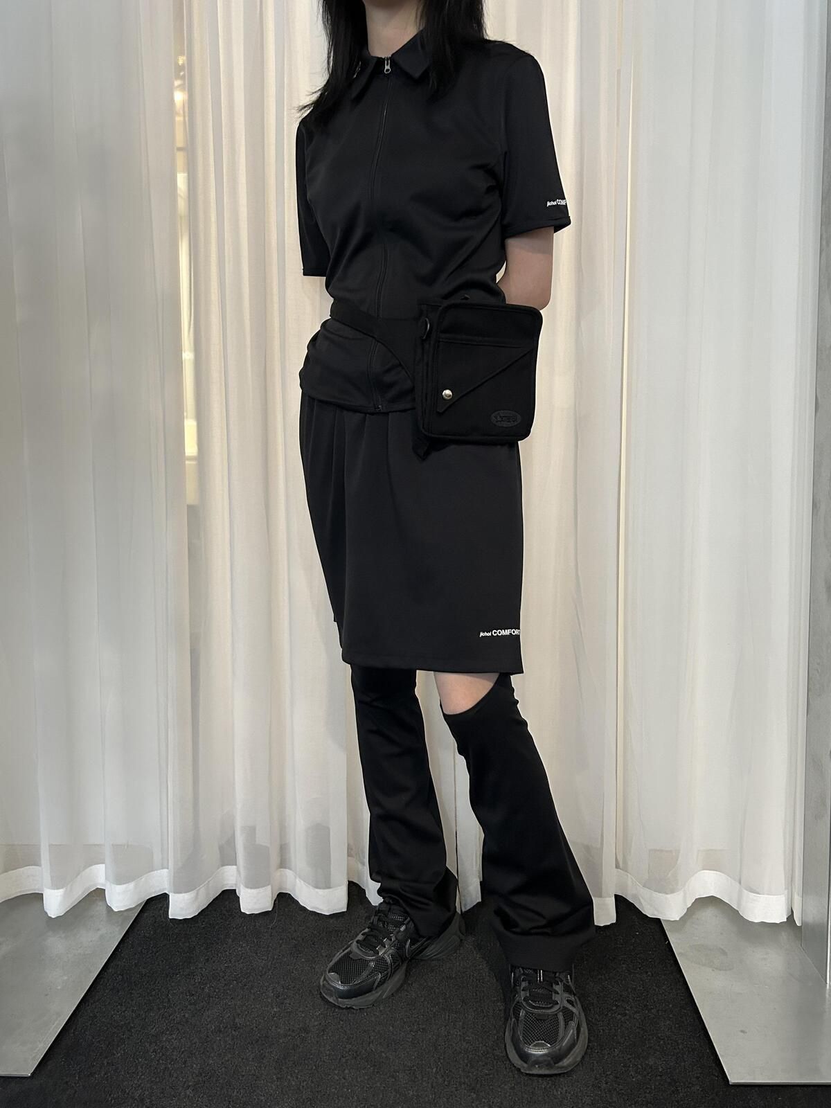 JICHOI】24-002 SKIRT PANTS (スカート) 106972175【BUYMA】