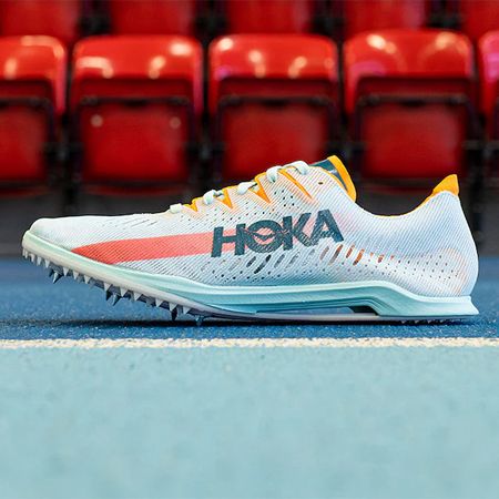 HOKA Cielo X MD 陸上 ホカ ランニング スパイク ユニセックス