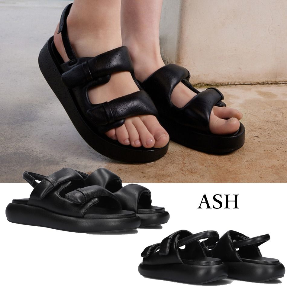 ◆ASH◆ ミュールサンダル org.jpg?w=1500&h=1500