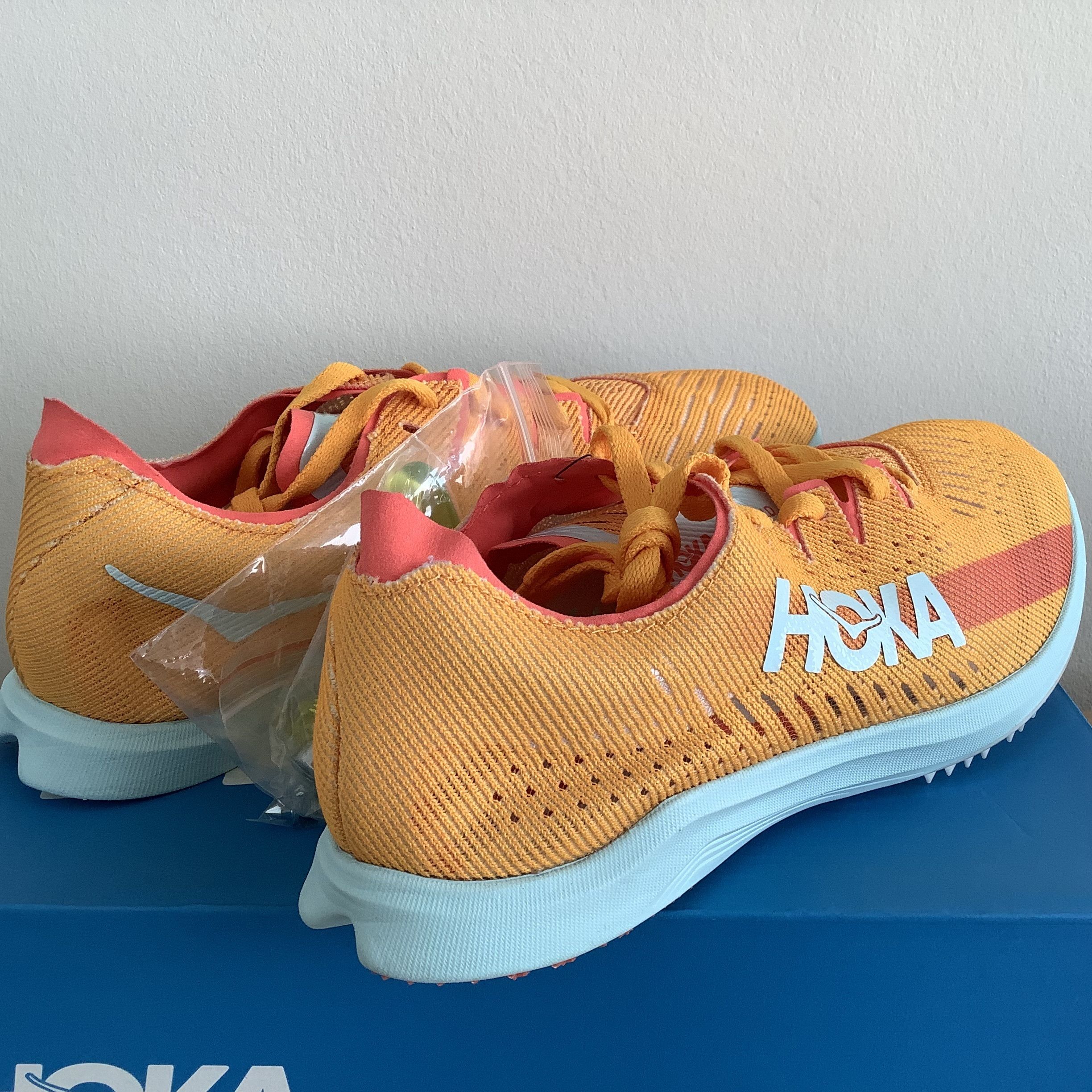 HOKA®公式サイト【ロケット X 2|ROCKET X 2 1127927 | ユニ