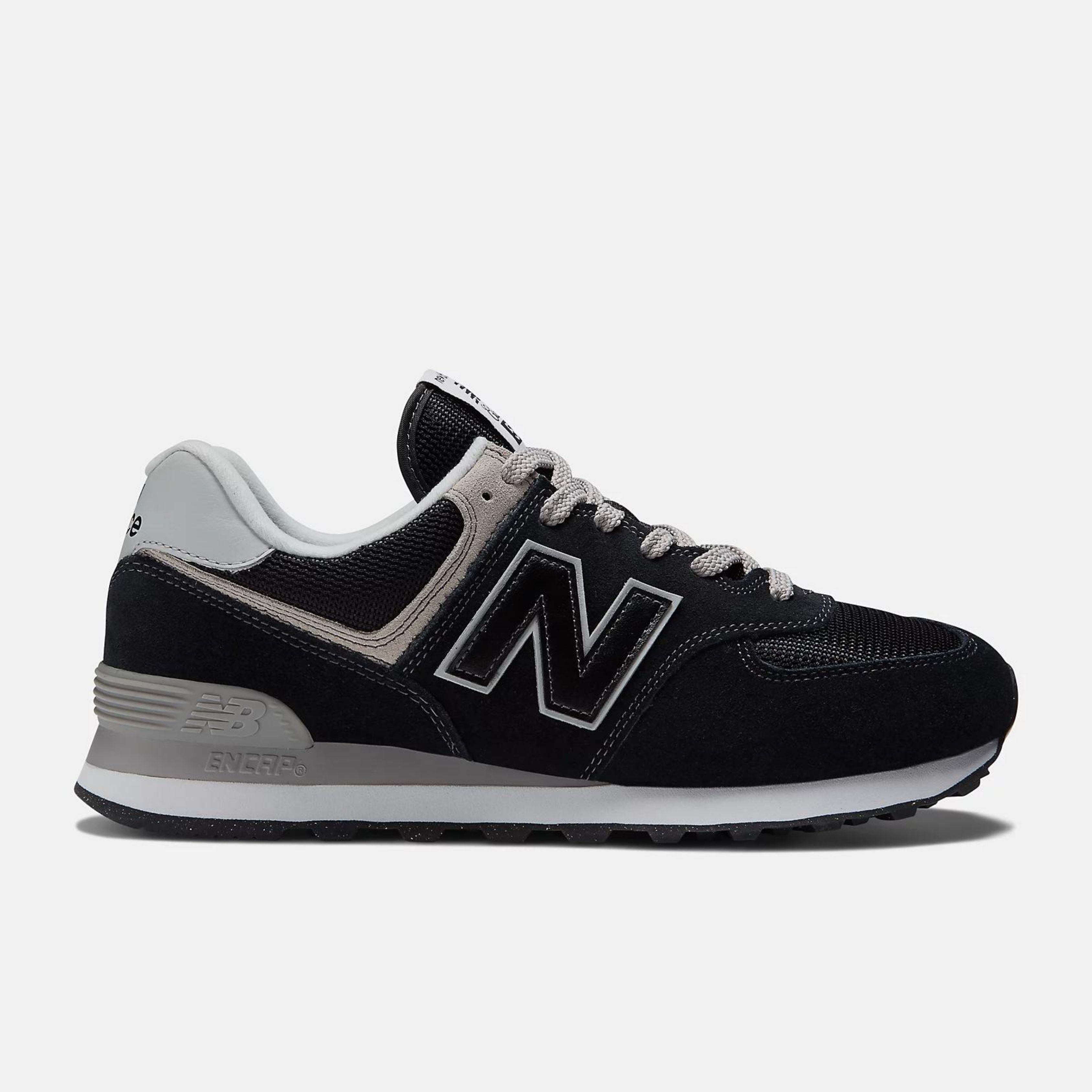◆正規品◆NEW BALANCE ML574EVB CORE BLACK◆関税/送料込◆人気 ◇正規品◇NEW BALANCE ML574EVB CORE BLACK◇関税/送料込◇人気