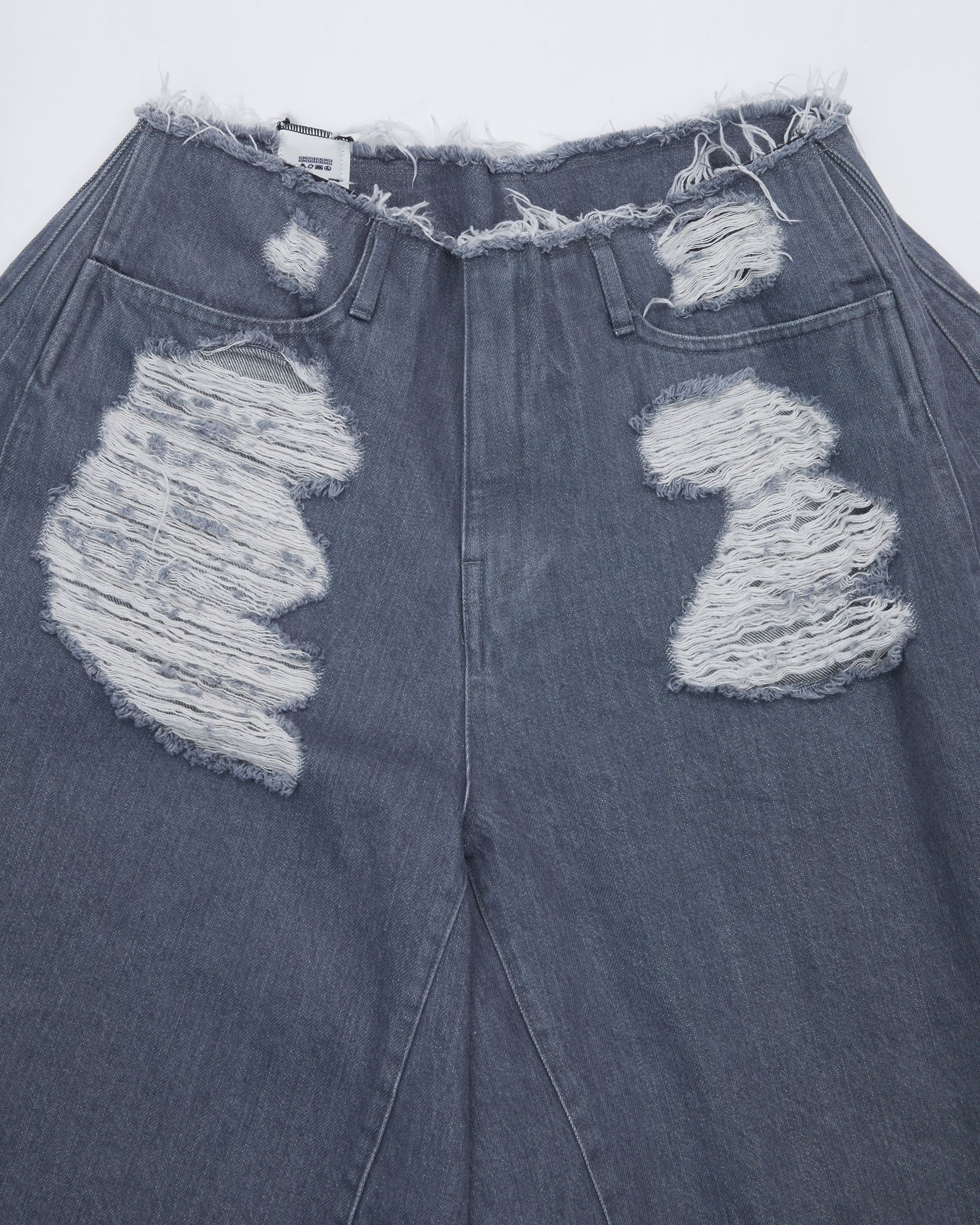 【ADERERROR】 Toln jeans /追跡付 ADERERROR】Toln jeans ☆追跡付☆関税込み☆ (ADERERROR/デニム