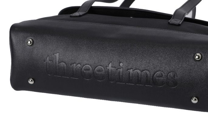 【threetimes】Acorn shoulder bag ショルダーバッグ threetimes】Acorn shoulder bag ショルダーバッグ (threetimes