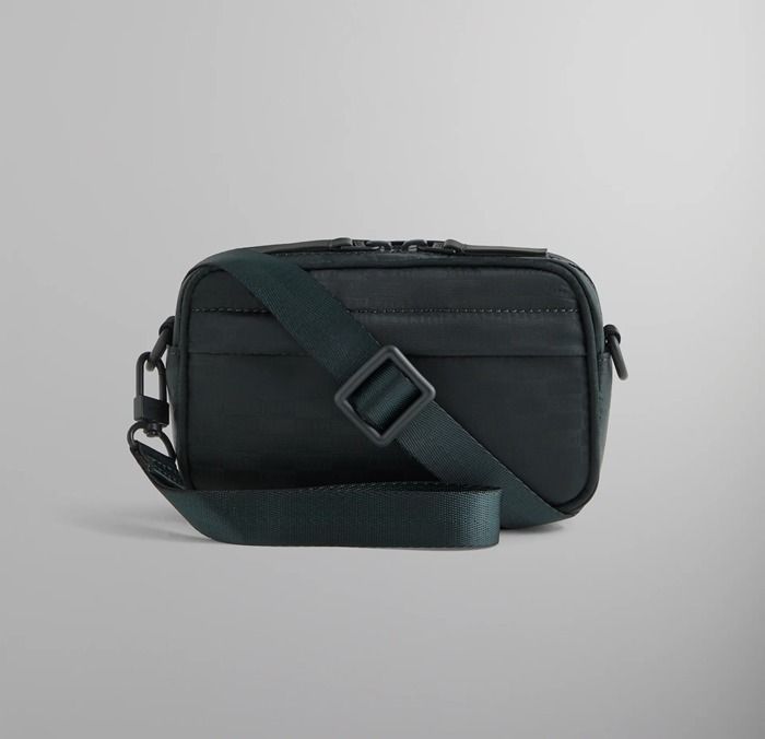 KITH ASTOR WAIST BAG ウエストバッグ ショルダーバッグ - メルカリ