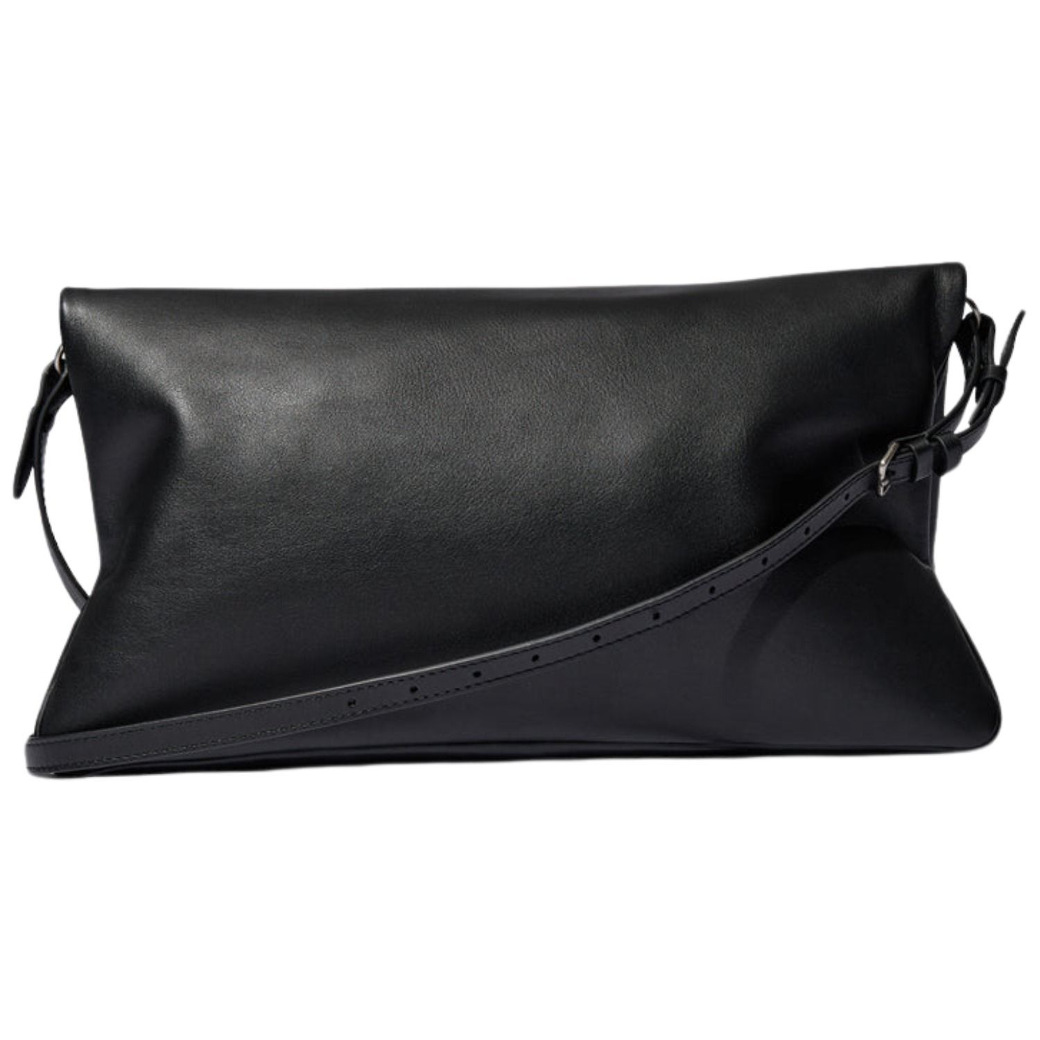 DRIES VAN NOTEN ドリスヴァンノッテン Leather レザー バッグ