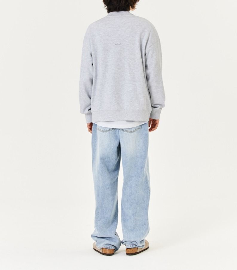 [MARK GONZALES]★韓国人気★ANGEL WAPPEN OG SWEAT CARDIGAN MARK GONZALES]☆韓国人気☆ANGEL WAPPEN OG SWEAT CARDIGAN