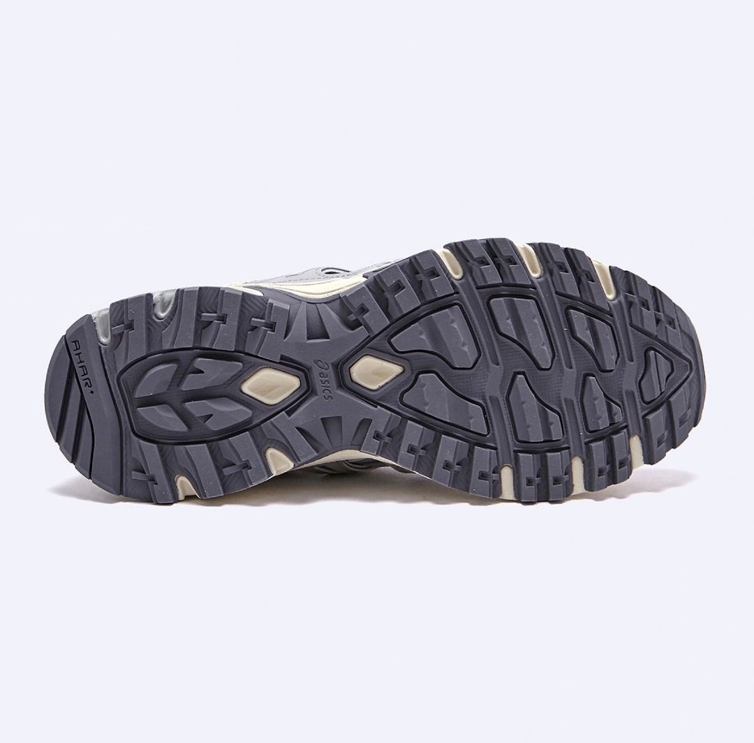 ☆送料・関税込☆ASICS☆GEL SONOMA 15-50 SMOKE MID GREY