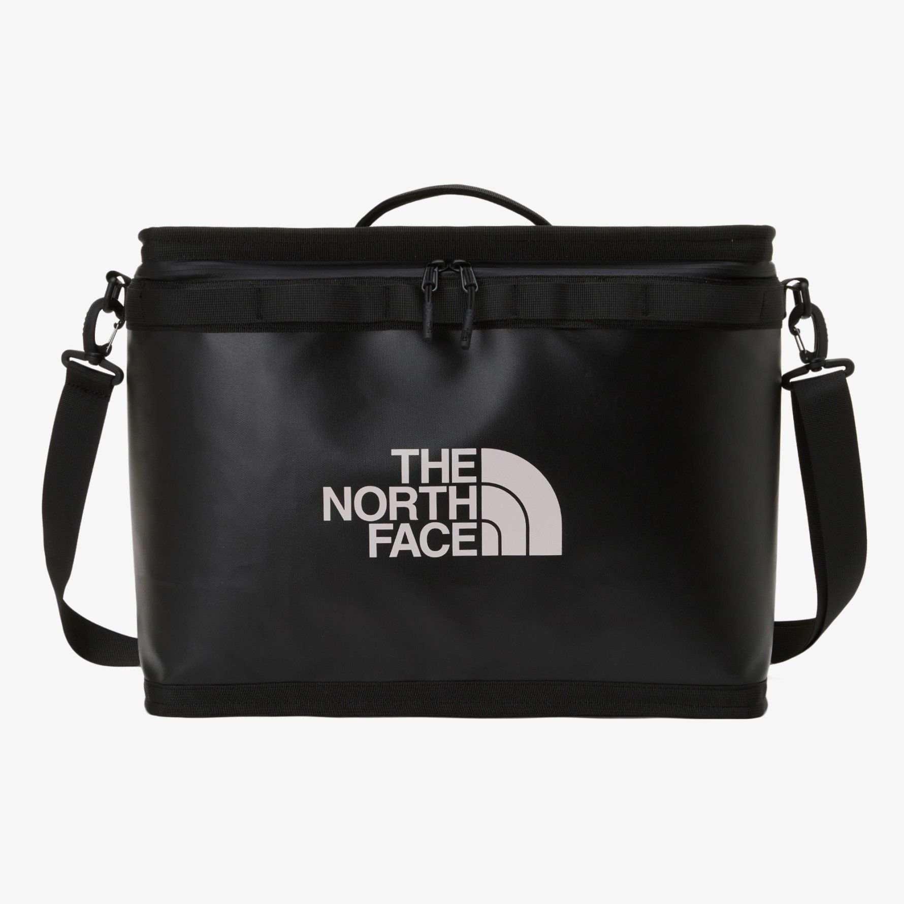 THE NORTH FACE] INSULATED CAMP CROSS BAG L クーラーボックス