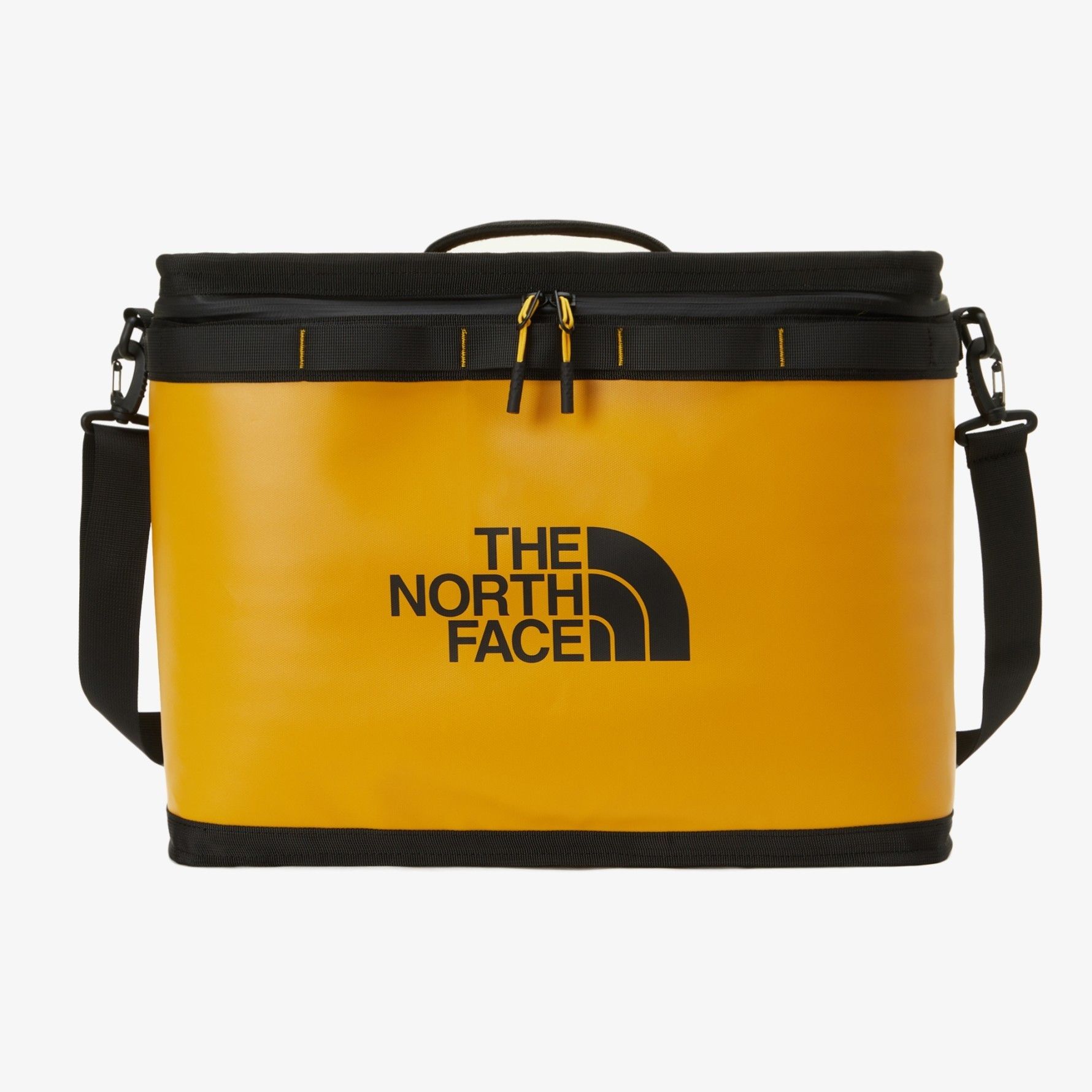 ★23SS★【THE NORTH FACE】★保冷バッグ キャンプ CROSS BAG L THE NORTH FACE] INSULATED CAMP CROSS BAG L クーラーボックス