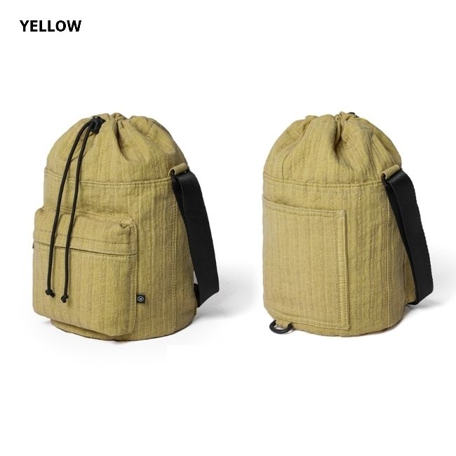 WV PROJECT正規品★24SS★Happy dyeing mini-bag WV PROJECT正規品☆24SS☆Happy dyeing mini-bag (WV PROJECT