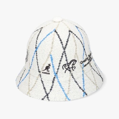 すぐにお届け］KANGOL RYOHEI KANEDA×KANGOL ベルハット (Kangol