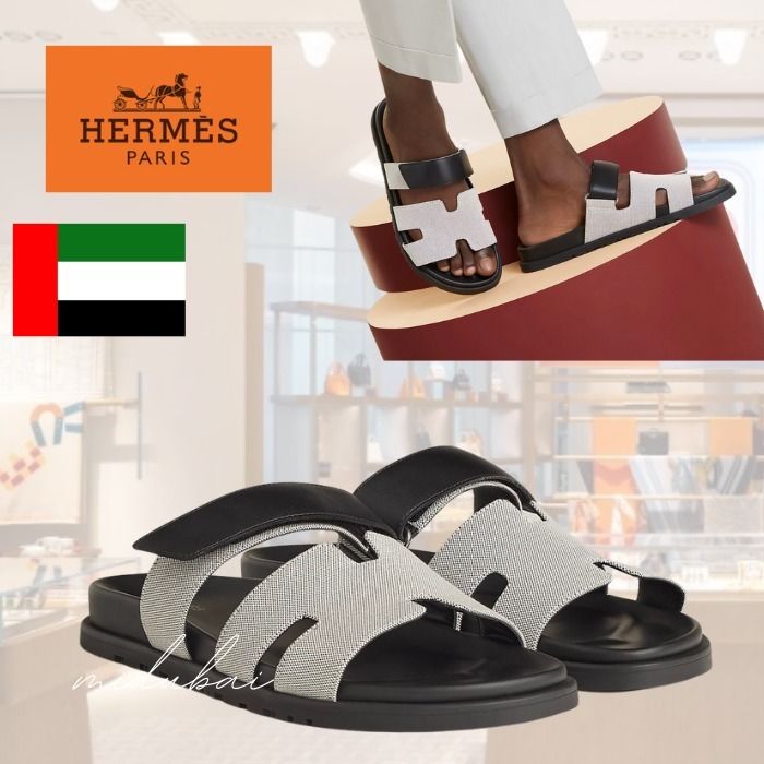 ◇HERMES◇ サンダル《シプレ》Chypre sandal (HERMES/サンダル