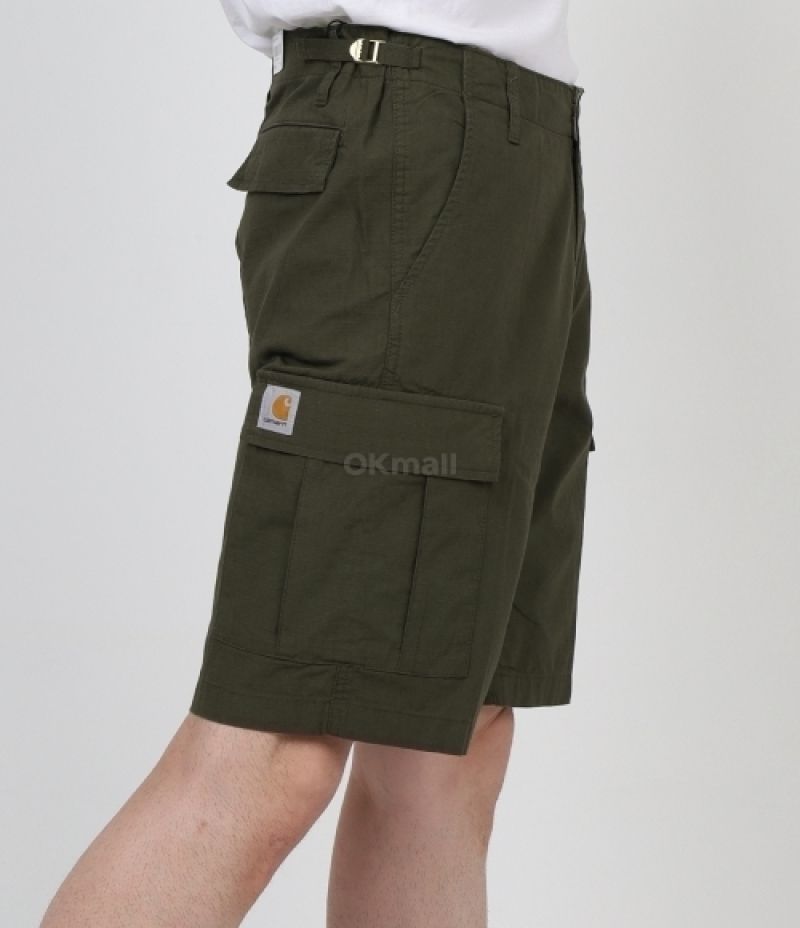 ハーフ・ショートパンツ CARHARTT GRAYSON SHORT 5SA158 Carhartt WIP Grayson Short | Black – Page Grayson Short