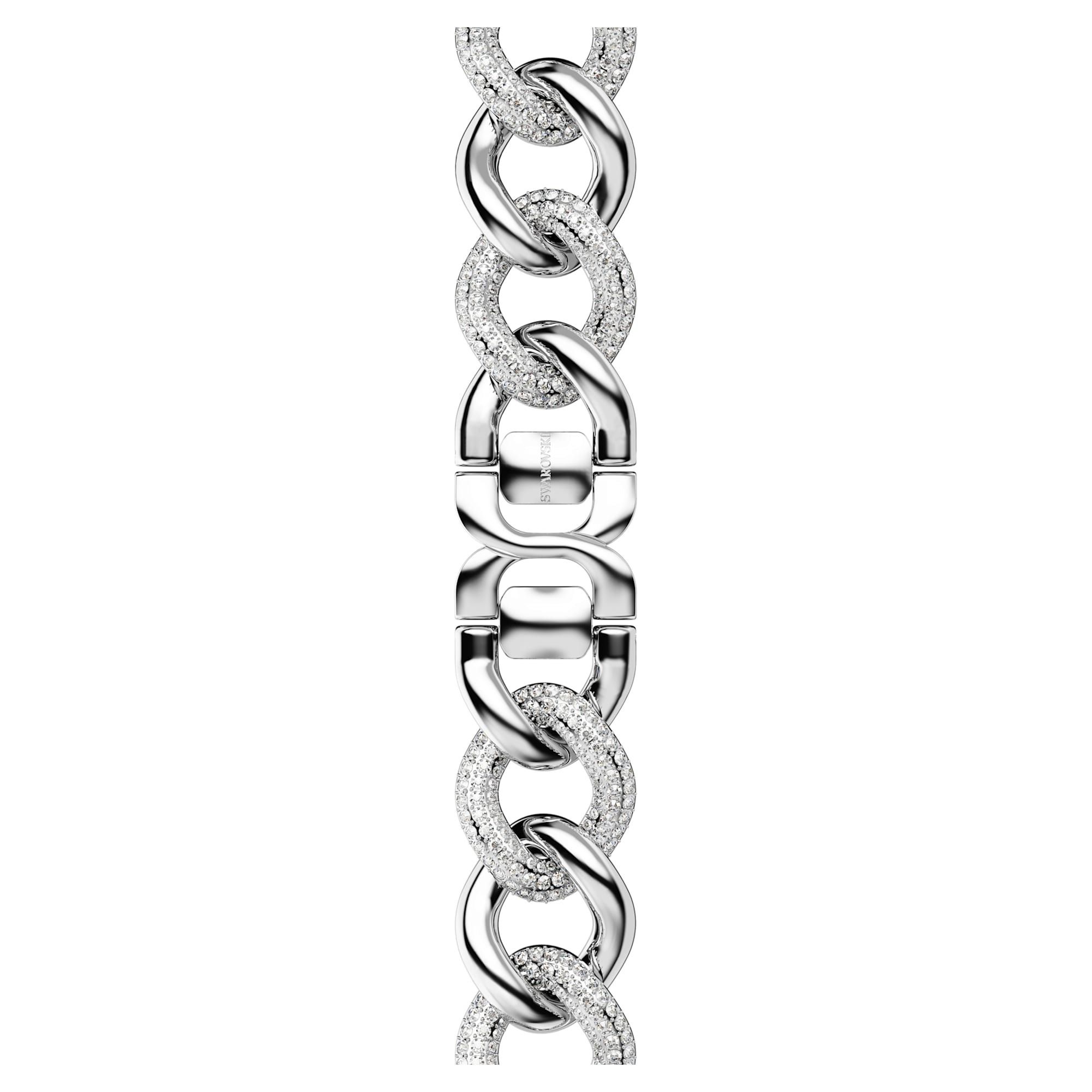 アップルウォッチ【SWAROVSKI】 チェーンストラップ 40mm-41mm