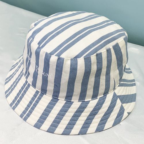 【人気】MAISON KITSUNE バケットハット(IU06172WW2002) 人気】MAISON KITSUNE バケットハット(IU06172WW2002) (MAISON
