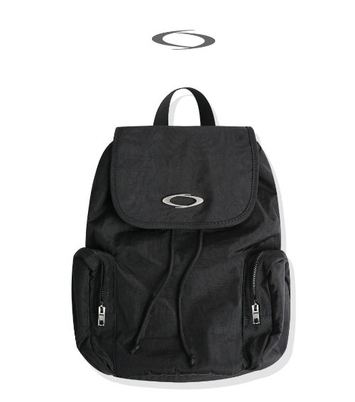 特価商品  NOIAGO】☆人氣☆24SS NOI1184 (NOIAGO BACKPACK LOGO SYMBOL バッグ