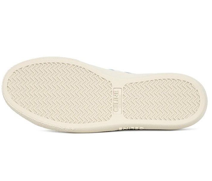CELINE 23AW AS-01 レザースニーカー CELINE 23AW AS-01 レザースニーカー (CELINE/スニーカー