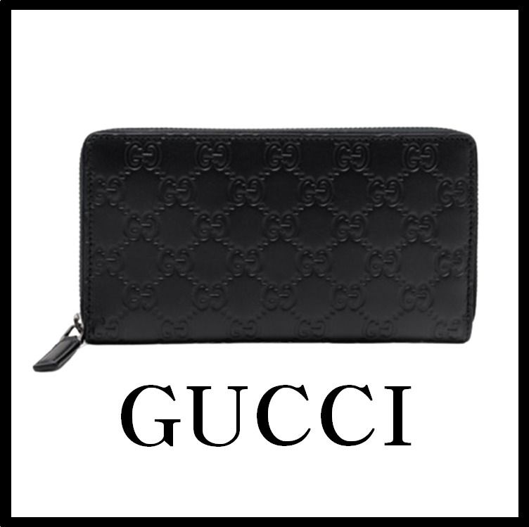 GUCCI グッチ 財布 ドラえもんコラボ コンパクトウォレット