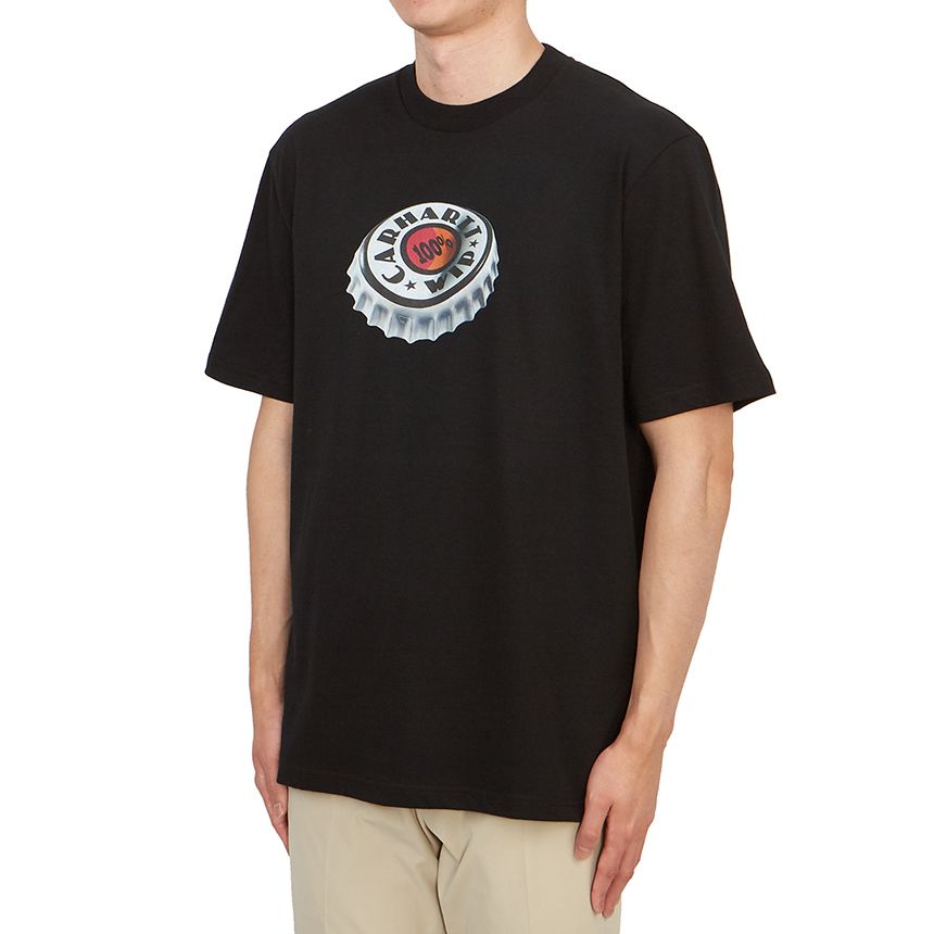 カーハート WIP メンズ 半袖Tシャツ I033121 02XX 楽天市場】【3%オフクーポン配布中】 CARHARTT WIP カーハート