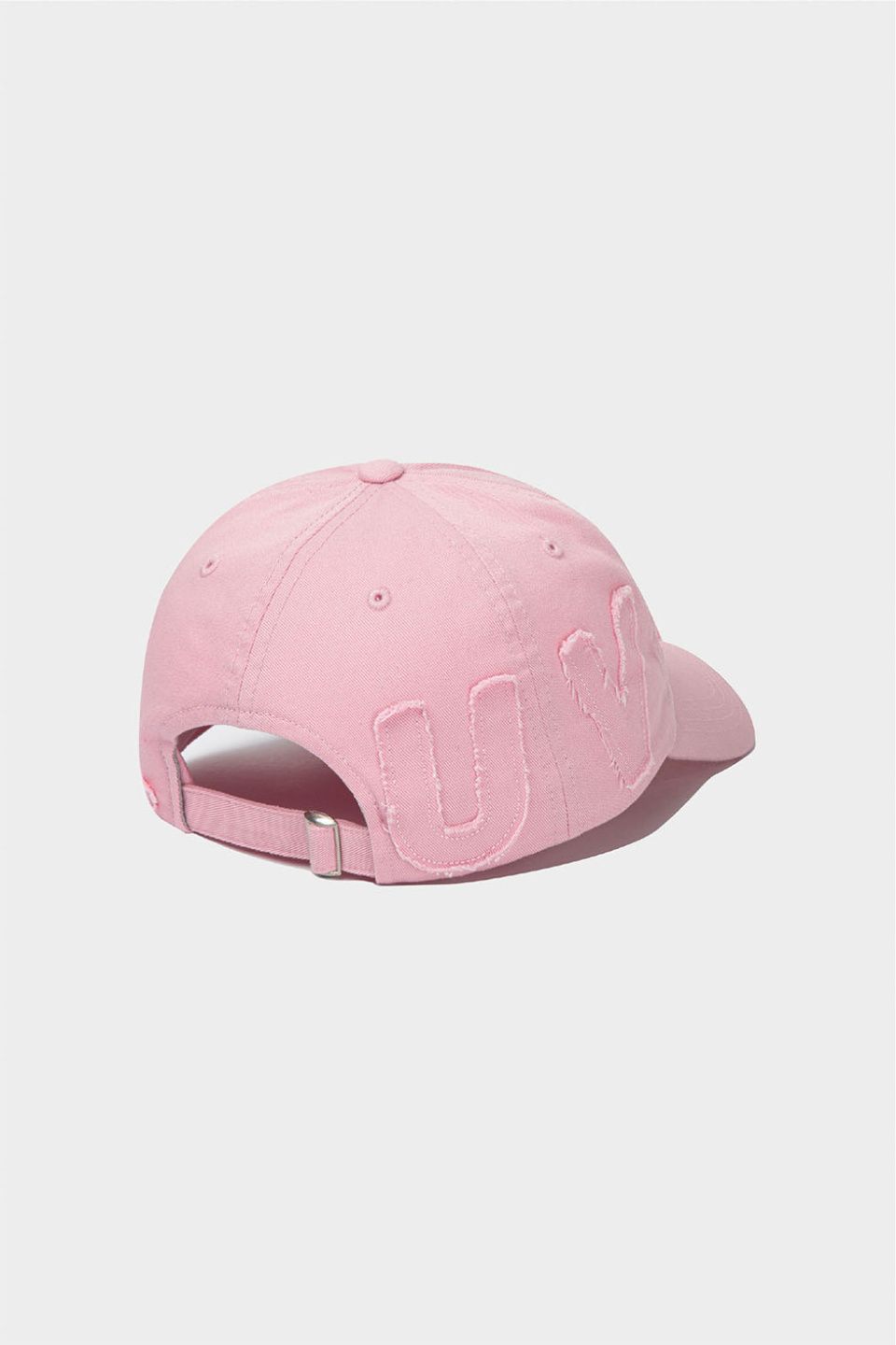 SUNLOVE】Cut Off Capital Cap キャップ ☆韓国☆大人気