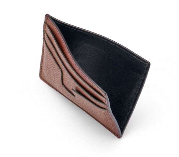 【関税込】TOM FORD トムフォード◆TFロゴ レザー カードケース ☆送料・関税込☆TOM FORD☆トムフォード TF ロゴ カードケース