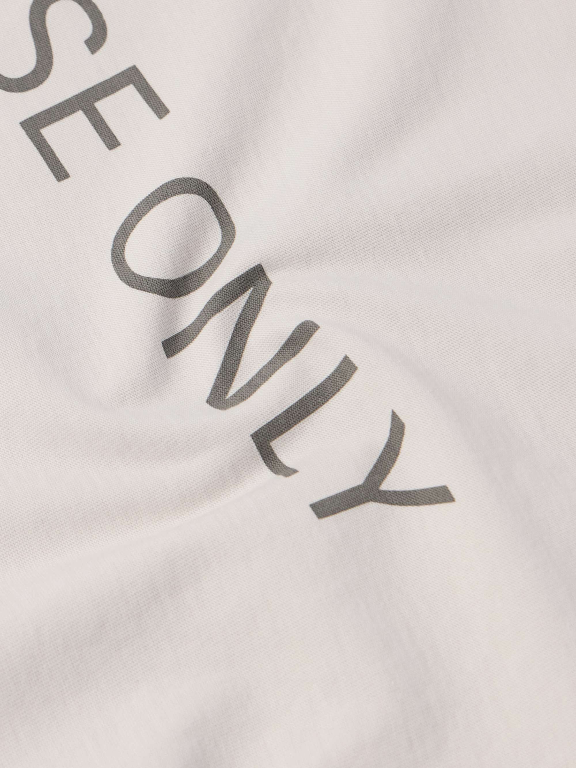 【BALENCIAGA】インサイドアウトロゴ★ダメージオーバーTシャツ BALENCIAGA】インサイドアウトロゴ☆ダメージオーバーTシャツ