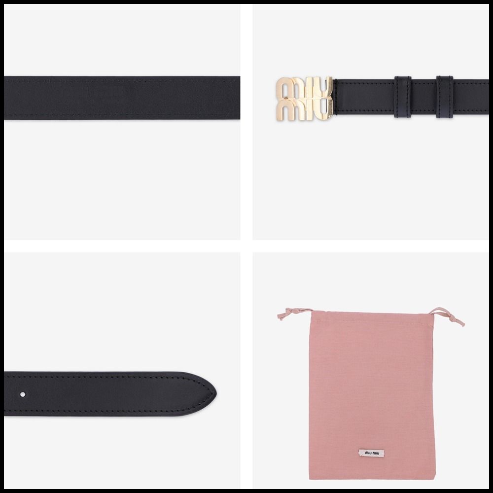 ミュウミュウ♢セール 現地価格 数量限定 完売必至 (MiuMiu