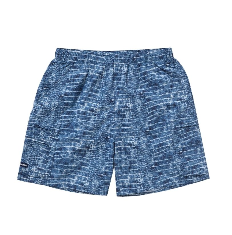 Supreme - Cargo Water Short - UG.SHAFT