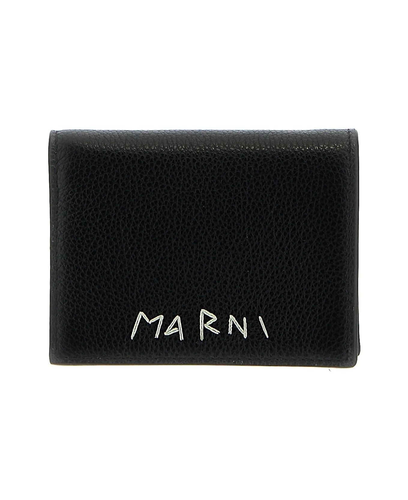 関税送料込 ★MARNI★ 折りたたみ財布 関税送料込 ☆MARNI☆ 折りたたみ財布 (MARNI/折りたたみ財布