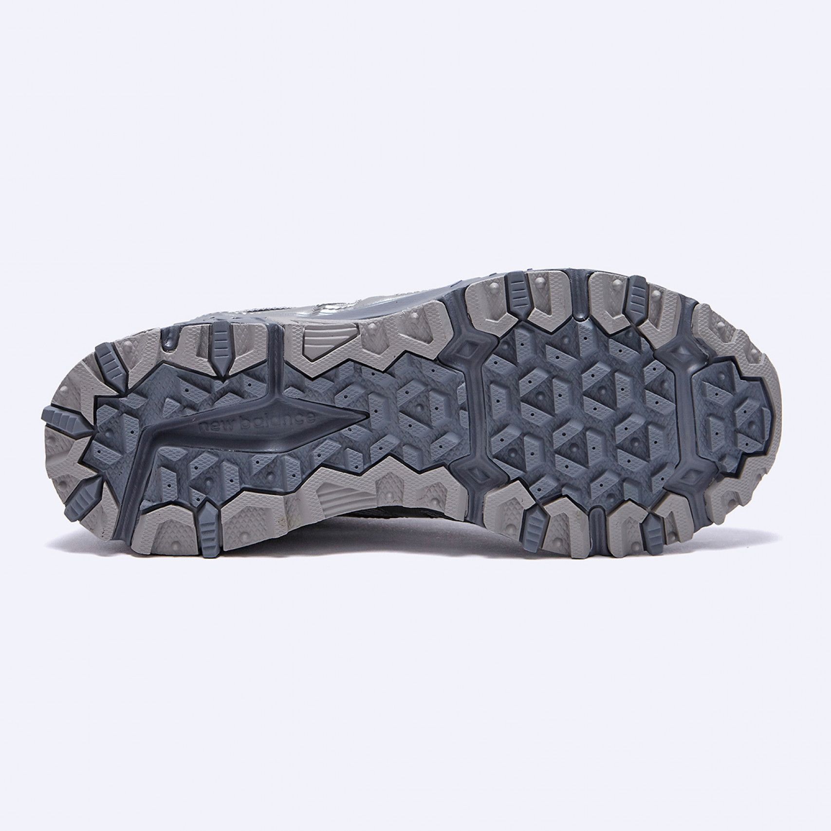 【NEW BALANCE】★大人気◆MT410AS5(Uni, 2E)グレー◆品切れ間近 New Balance ニューバランス スニーカー MT410AS5 MIX