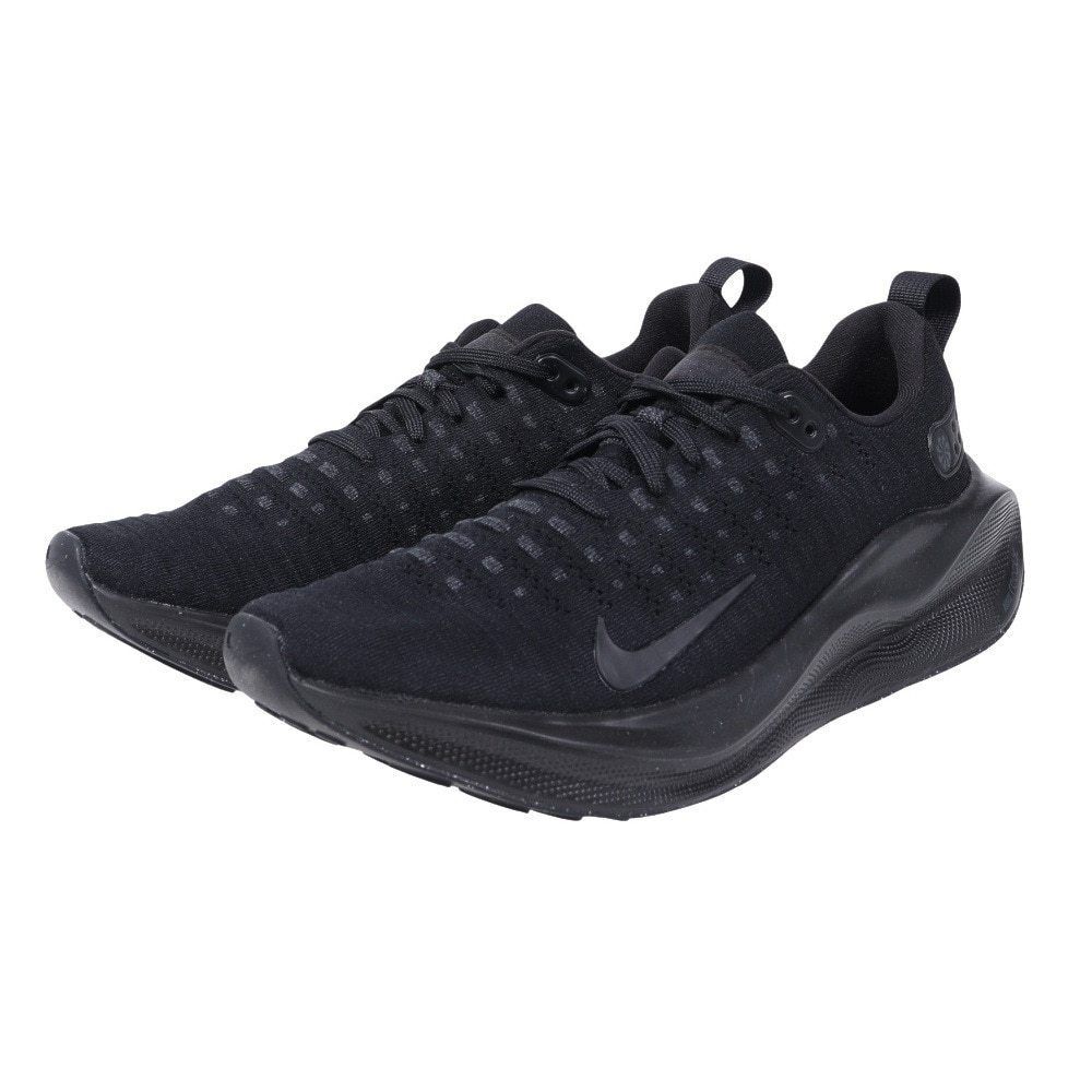 Nike ReactX Infinity Run 4 Gore-Tex Low Black Volt W