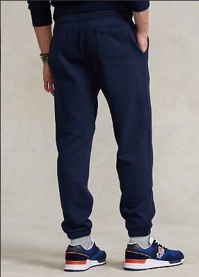 Polo Ralph Lauren】フリース パーカー＆パンツ 上下セット
