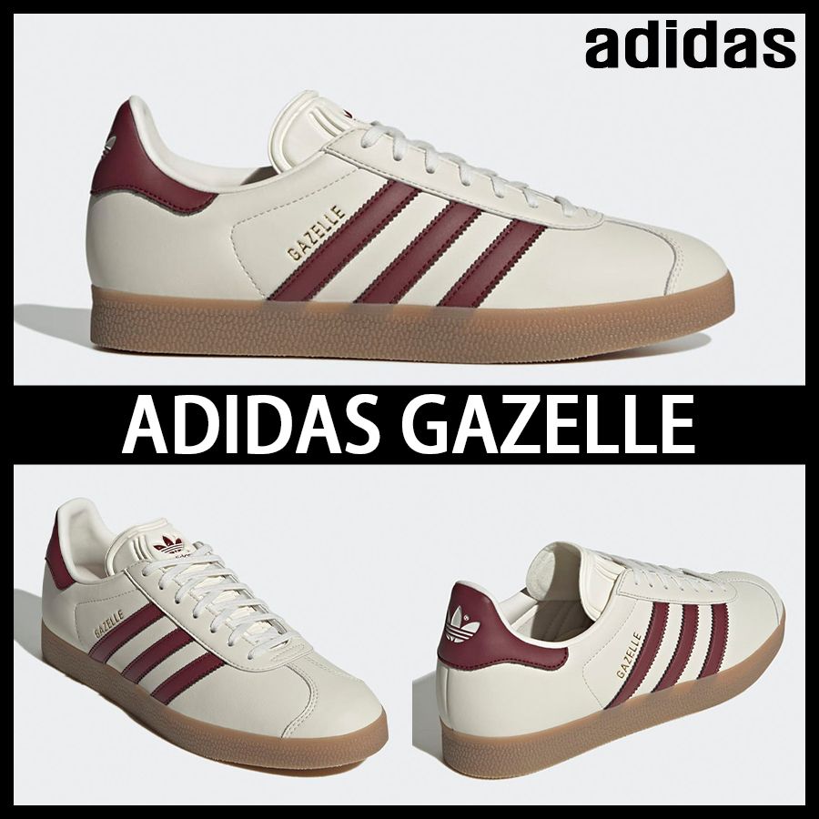 訳あり ☆adidas originals☆大人気☆GAZELLE ガゼル☆追跡可 (adidas バッグ