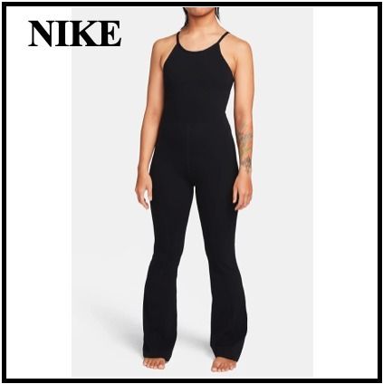 超歓迎 完売必須!☆Nike (Nike/オールインワン・サロペット Zenvy ヨガ・ピラティス