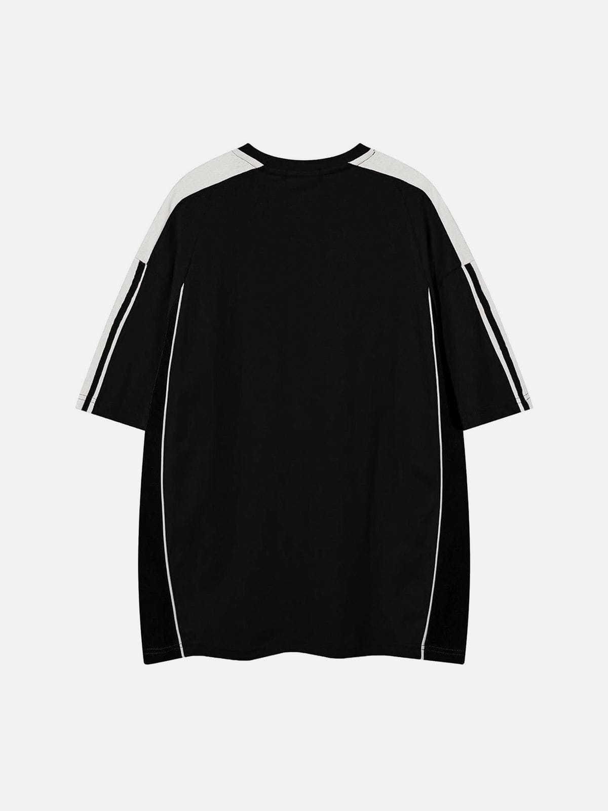Aelfric Eden◇レーシングスポーツ スタイル Tシャツ*送料関税込