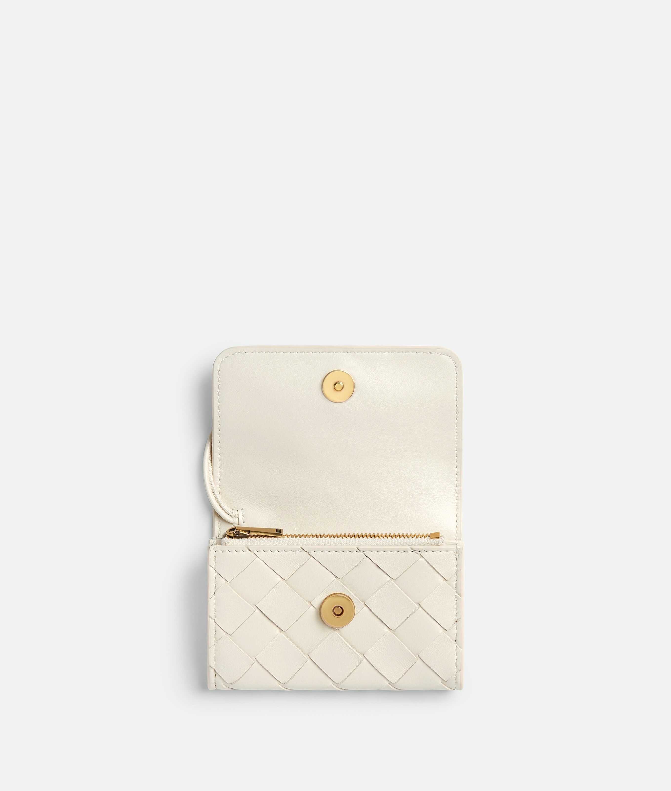【BOTTEGA VENETA】アンディアーモエンベロープカードケース BOTTEGA VENETA 新作 アンディアーモ エンベロープカードケース